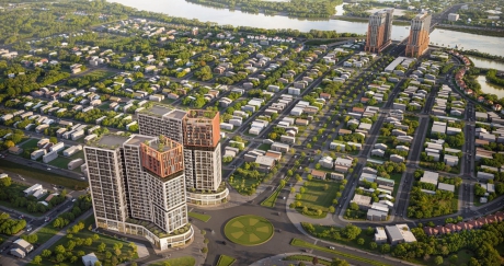  Đầu tư căn hộ Đà Nẵng: Lựa chọn thông minh cho dòng tiền dài hạn