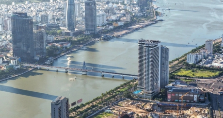 Đề xuất chưa tăng giá đất tại Đà Nẵng